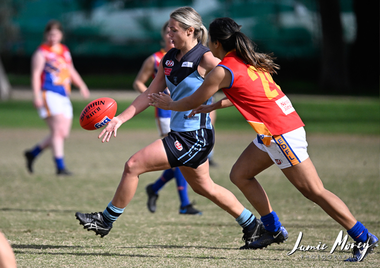 Lakeside Lions Junior Football Club