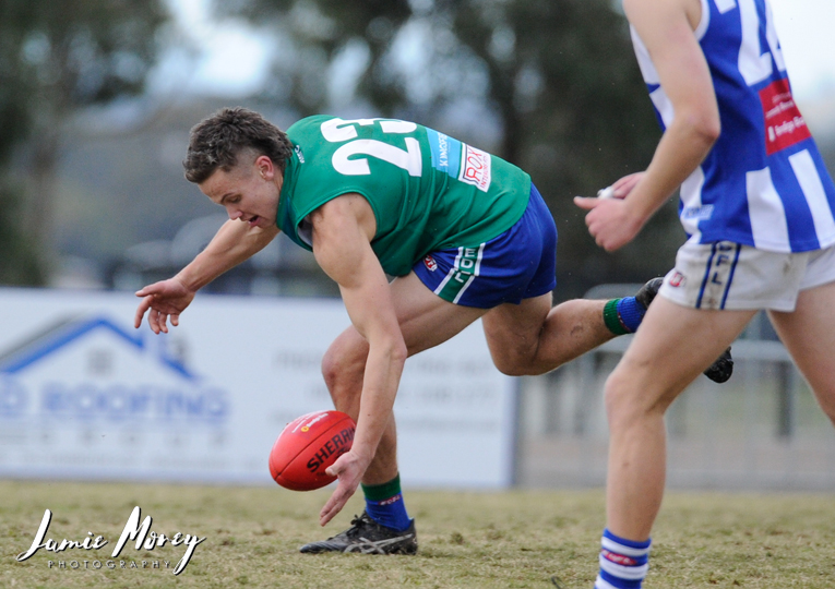 AFL Sydney Premier Division Men's & Women's- Round 12 Preview - AFL Sydney